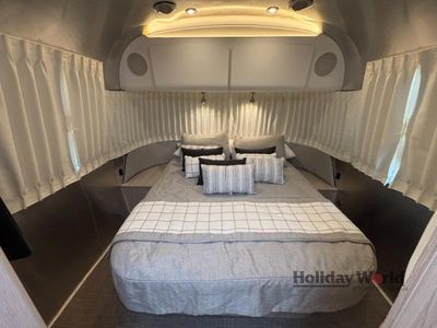 2022 Airstream Globetrotter - Photo 20