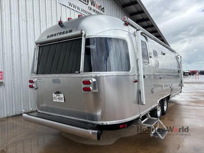 2022 Airstream Globetrotter - Photo 24