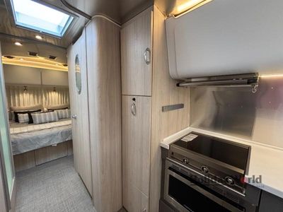 2022 Airstream Globetrotter - Photo 15
