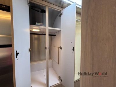 2022 Airstream Globetrotter - Photo 17