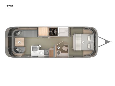 2022 Airstream Globetrotter - Photo 2