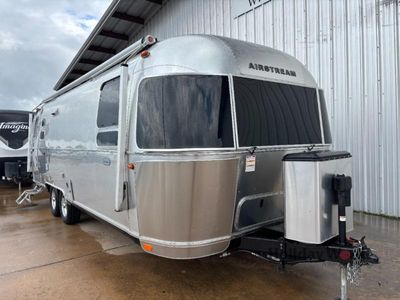 2022 Airstream Globetrotter - Photo 1