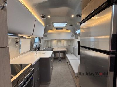 2022 Airstream Globetrotter - Photo 5