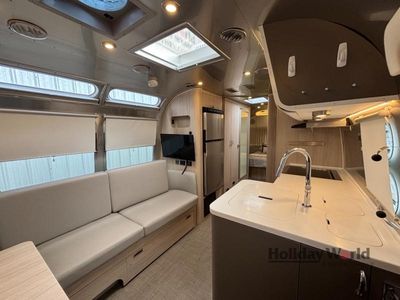 2022 Airstream Globetrotter - Photo 4