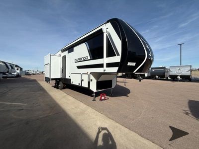 2026 KZ Durango - Photo 3