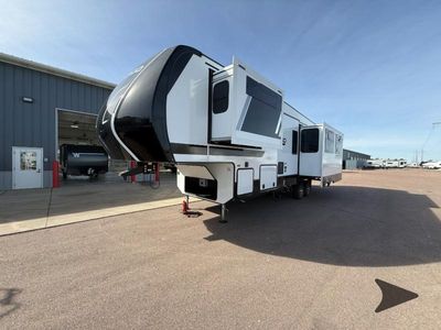 2026 KZ Durango - Photo 10
