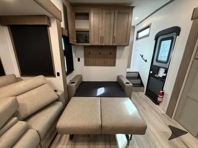 2026 KZ Durango - Photo 34