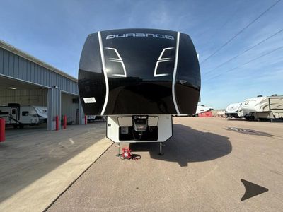 2026 KZ Durango - Photo 4