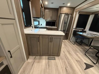 2026 KZ Durango - Photo 38
