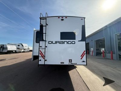 2026 KZ Durango - Photo 7