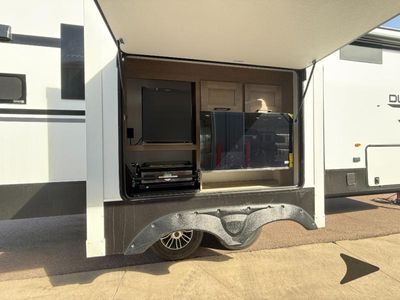 2026 KZ Durango - Photo 15