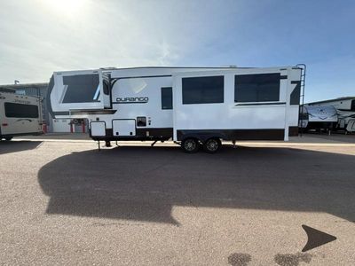 2026 KZ Durango - Photo 9