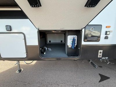 2026 KZ Durango - Photo 13