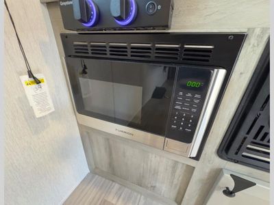2026 Wayfinder RV GO LITE - Photo 15
