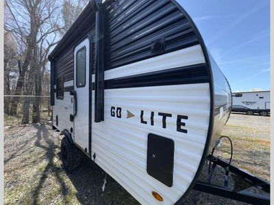 2026 Wayfinder RV GO LITE - Photo 1