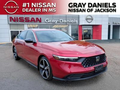 2023 Honda Accord Hybrid - Photo 1