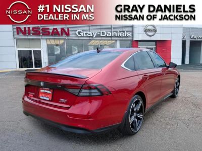 2023 Honda Accord Hybrid - Photo 7