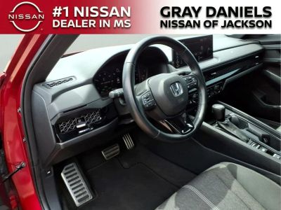 2023 Honda Accord Hybrid - Photo 9