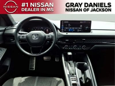 2023 Honda Accord Hybrid - Photo 8