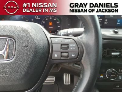2023 Honda Accord Hybrid - Photo 13