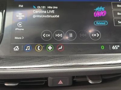 2023 Buick Envision — photo 25 view