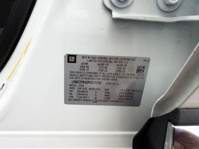 2023 Buick Envision — photo 31 view