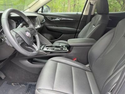 2023 Buick Envision — photo 19 view