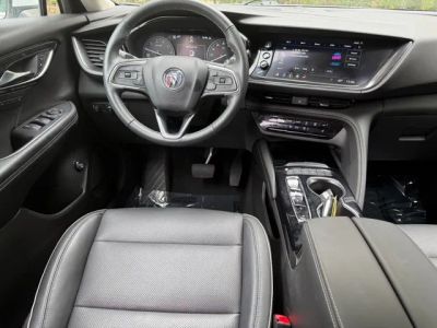 2023 Buick Envision — photo 14 view