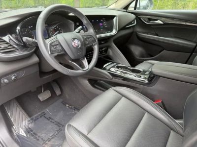 2023 Buick Envision — photo 20 view