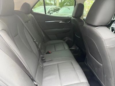 2023 Buick Envision — photo 8 view
