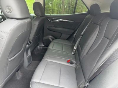 2023 Buick Envision — photo 11 view