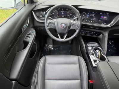 2023 Buick Envision — photo 15 view