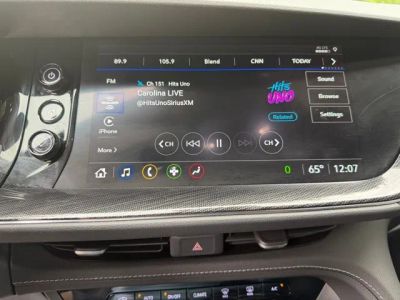 2023 Buick Envision — photo 26 view