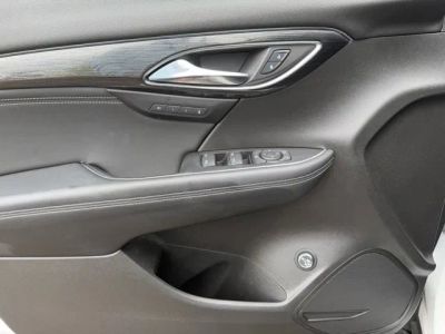 2023 Buick Envision — photo 16 view