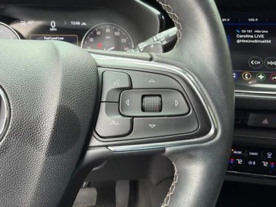 2023 Buick Envision — photo 24 view