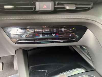 2023 Buick Envision — photo 27 view