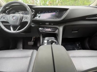 2023 Buick Envision — photo 13 view