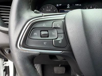 2023 Buick Envision — photo 23 view