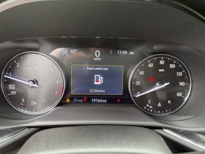 2023 Buick Envision — photo 21 view