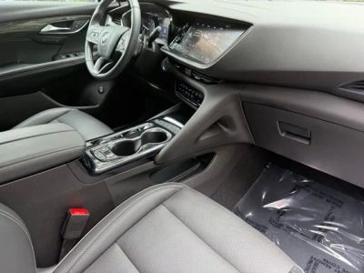 2023 Buick Envision — photo 10 view
