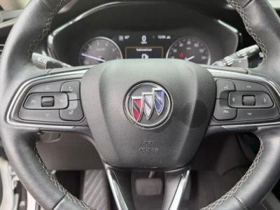 2023 Buick Envision — photo 22 view