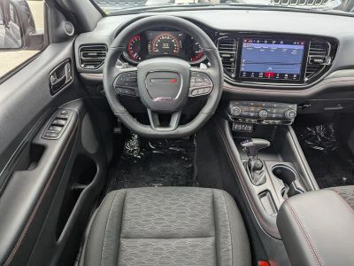 2026 Dodge Durango — photo 11 view
