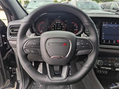 2026 Dodge Durango — photo 17 view