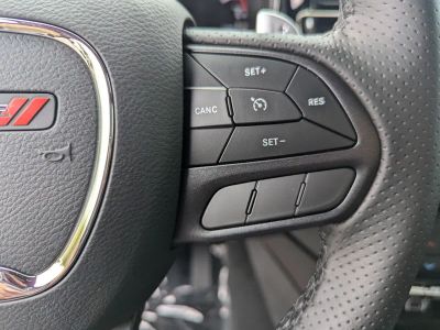 2026 Dodge Durango — photo 19 view
