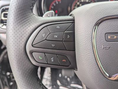 2026 Dodge Durango — photo 18 view