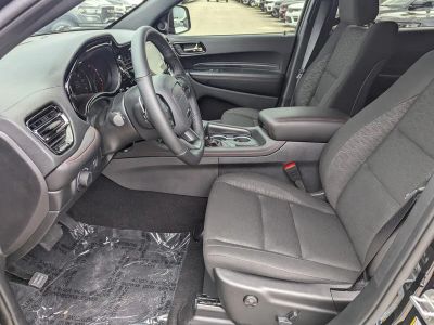 2026 Dodge Durango — photo 13 view