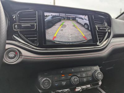 2026 Dodge Durango — photo 21 view