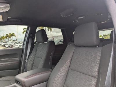 2026 Dodge Durango — photo 12 view