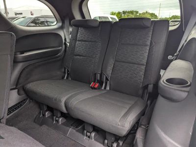 2026 Dodge Durango — photo 7 view