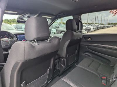 2026 Dodge Durango — photo 10 view